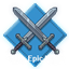 SLM: Epic Fight logo