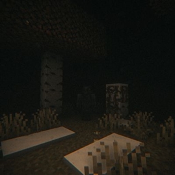 Lisa (Inspired by the interactive teaser "P.T.") logo