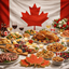 The Great Canadian Food Pack logo