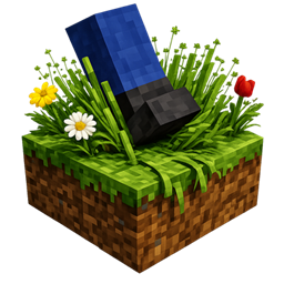 dynamic nature logo