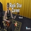 Simularity Rock Star Career / translation spanish by Monisims logo