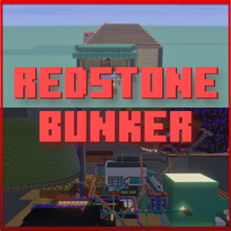 The redstone bunker project image