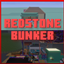 The redstone bunker logo