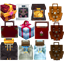 Inventory Chest/Bags logo