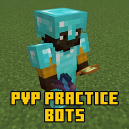 PvP Practice Bots logo