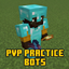 PvP Practice Bots logo
