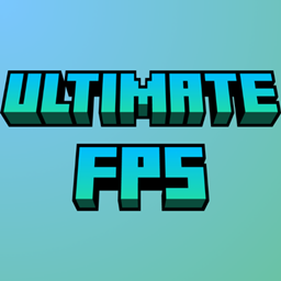 -Ultimate FPS- logo