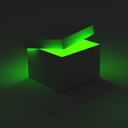 A Horror Box logo