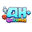 QuickHud logo