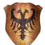 Villager Conquest logo