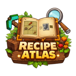 Recipe Atlas logo