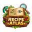 Recipe Atlas logo