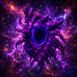 Curse of The Voidheart logo