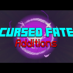 Cursed Fate Additions logo