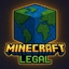 MINECRAFT LEGAL logo