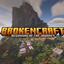 BreakingCraft Beginning of the Adventure logo