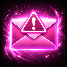 PM Alert logo