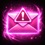 PM Alert logo