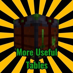 More Useful Tables project image