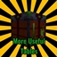 More Useful Tables logo