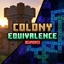 Colony Equivalence logo