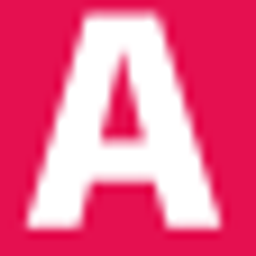 Arbitrary World logo