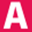 Arbitrary World logo