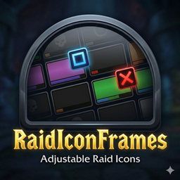 Show Raid Icon in RaidFrames project image