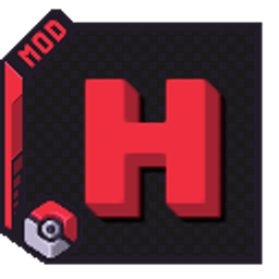 Cobblemon: Hatrix Edits project image