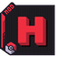 Cobblemon: Hatrix Edits logo