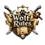 Pepsi's Wolf Rules logo