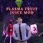 Plasma Fruit Juice logo