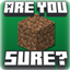 Are You Sure? logo