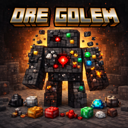 OreSpawns project image