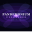 Pandemonium unleashed logo