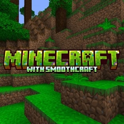 SmoothCraft FPS+ logo