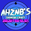 Dojutsu Slot || AHZNB's Naruto ShinobiCraft ADDON logo
