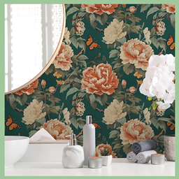 Flora and Fauna Collection/22 logo