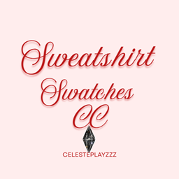 Sweatshirt Swatches logo
