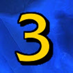Holy Power Counter logo