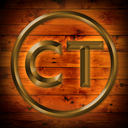 CommunityTracker logo