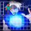 Gojo Blue Edition UI Inventory logo