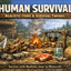 Human Survival – Realistic Items & Survival Tweaks logo