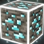 Outline ore logo