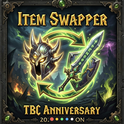 ItemSwapper project image