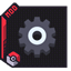 Cobblemon: Ride Config logo