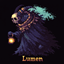 Lúmen RPG logo
