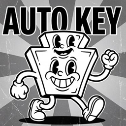 Auto Key logo