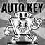 Auto Key logo