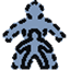 Shrink and Growth Potions logo